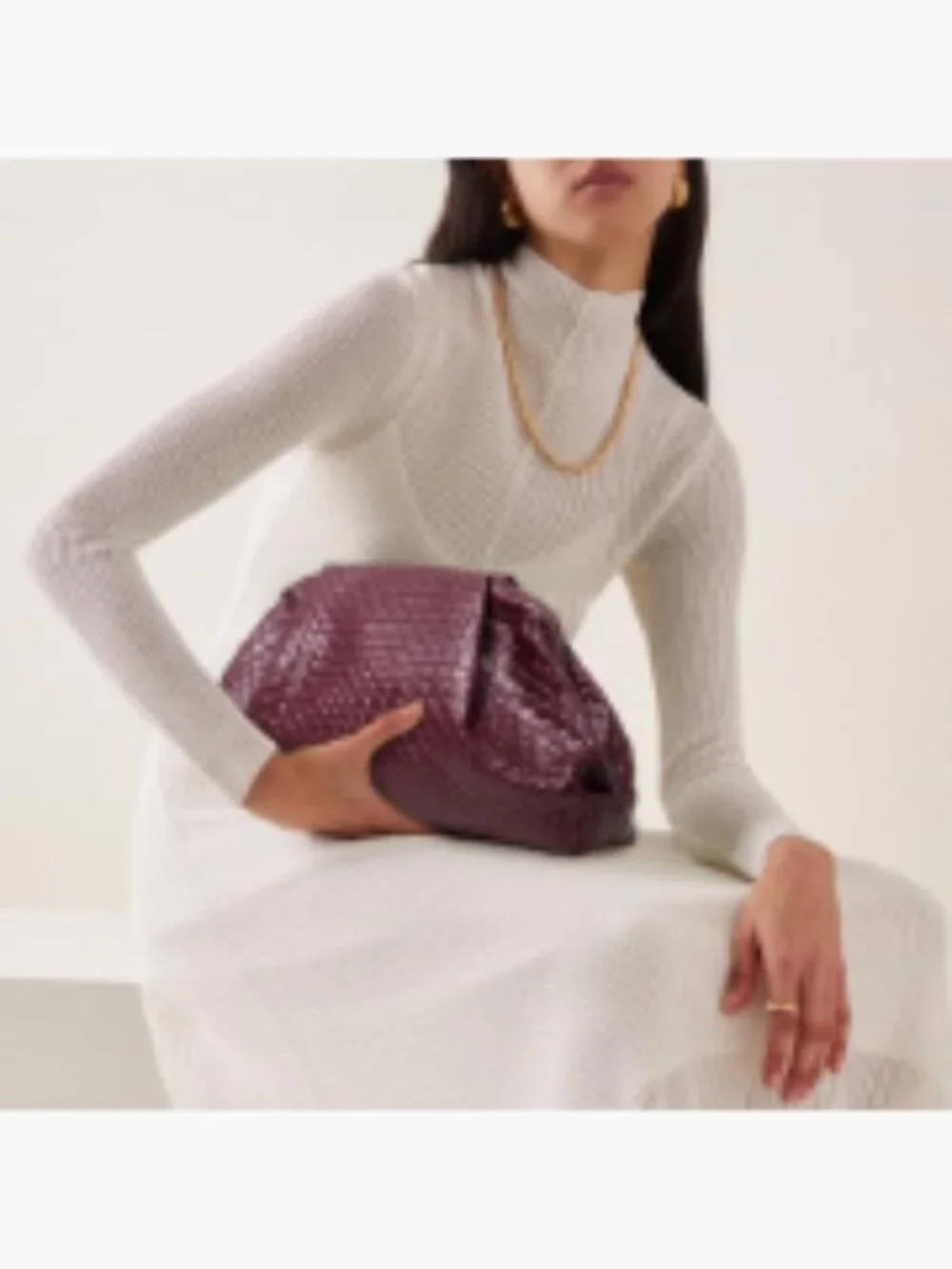 N/A women woven